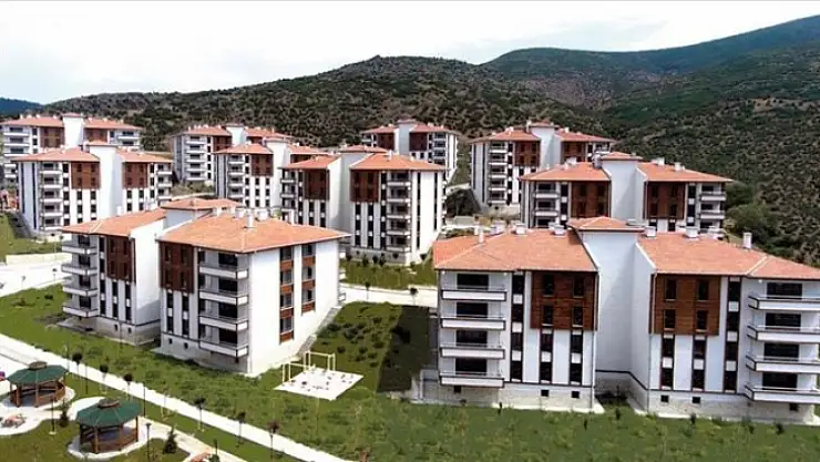 Bartın için kura tarihi belli oldu