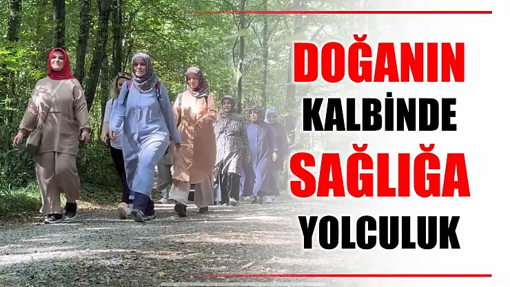 Bartın örnek il oluyor