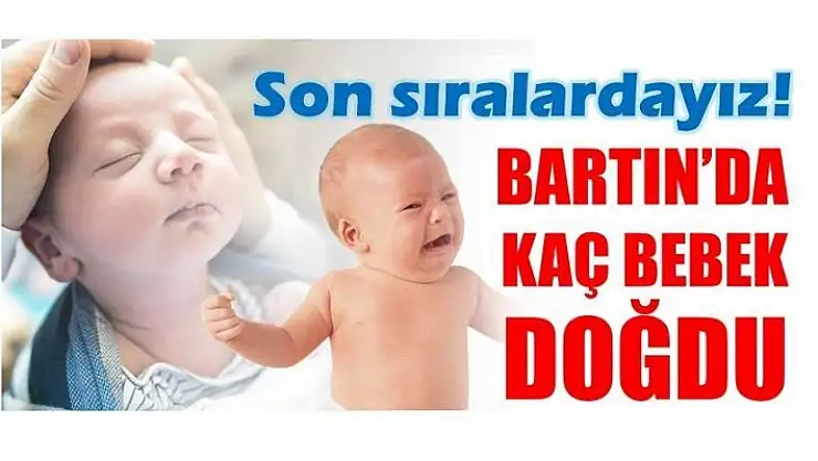 BARTIN SON SIRALARDA