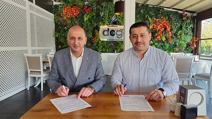 Bartın TSO'dan indirim anlaşması