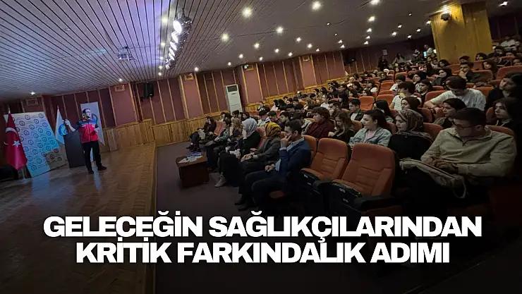 Bartın Üniversitesi'nde Zoonoz Alarmı