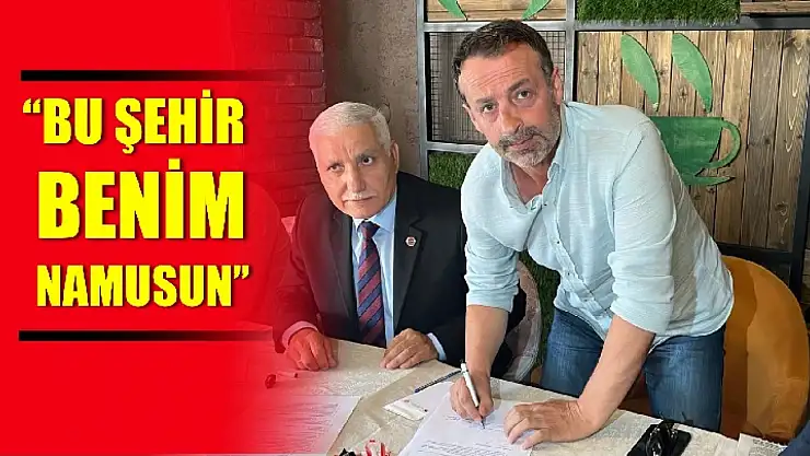 Bartınspor'a yeni Teknik Direktör