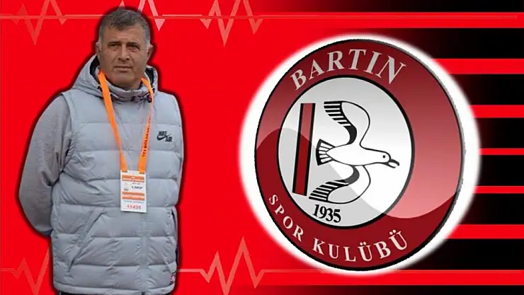 Bartınspor Ayvaz'la el sıkıştı