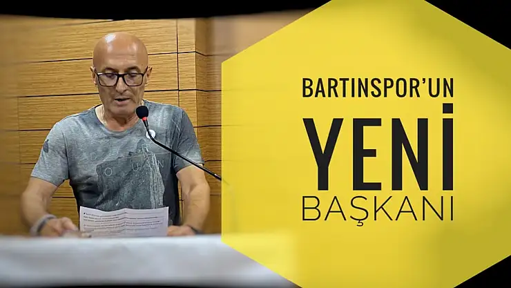 Bartınspor'da kongre sonuçlandı