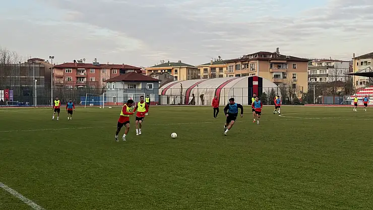 Bartınspor'da Mimar Sinan mesaisi
