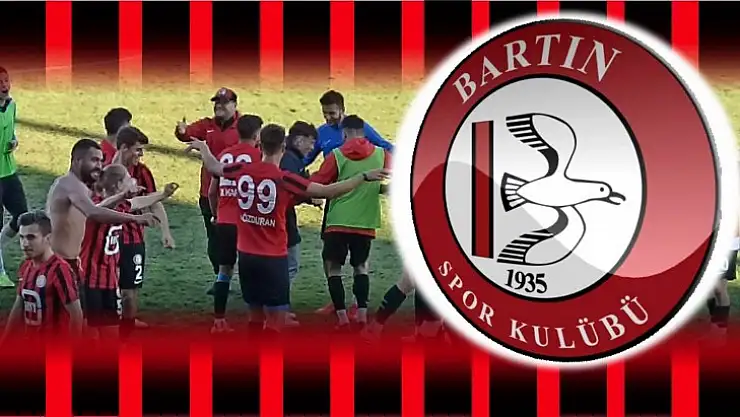 Bartınspor galibiyet zinciri peşinde...