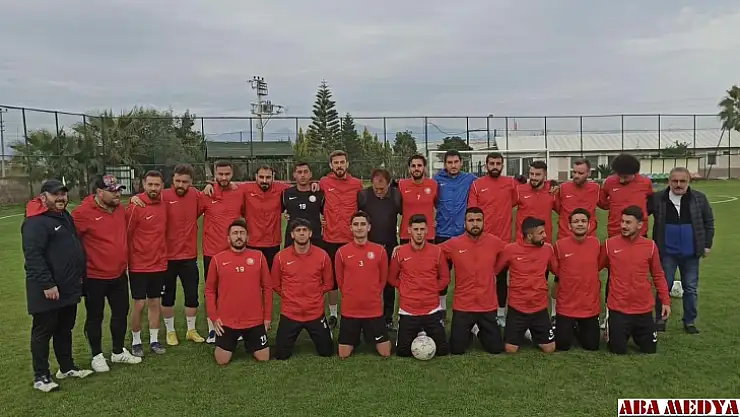Bartınspor için otobüs desteği çağrısı 