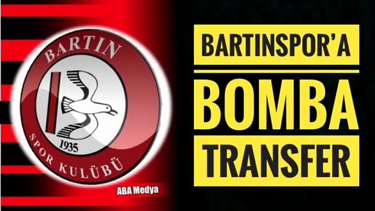 Bartınspor şampiyonluk ateşini yaktı
