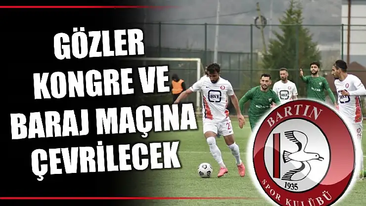 Bartınspor sezonu 3 gollü galibiyetle kapadı