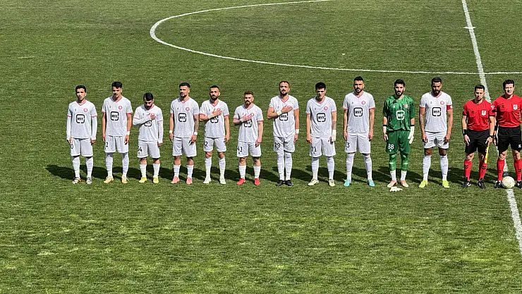 Bartınspor, Sorgun deplasmanında