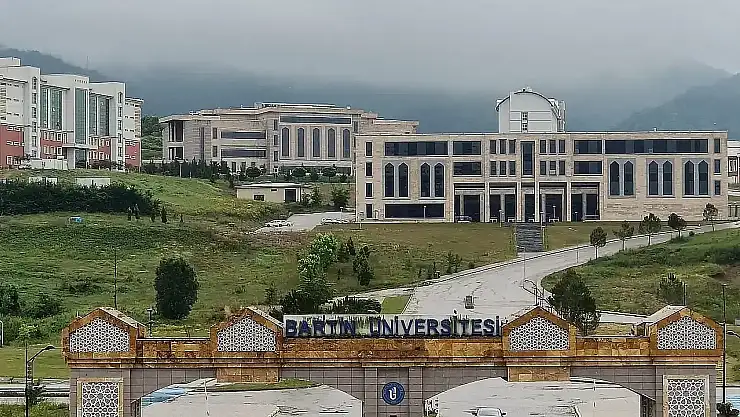 BARÜ, 4 projesiyle geleceği hedefliyor