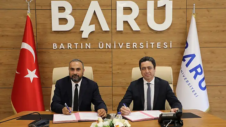 BARÜ Cambridge Linguaskill yetkili sınav merkezi oldu