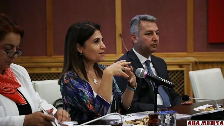 BARÜ'de Kurumsal İzleme Programı saha ziyaretleri tamamlandı