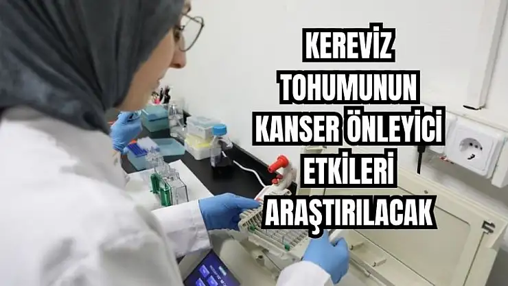 BARÜ'den bir proje daha