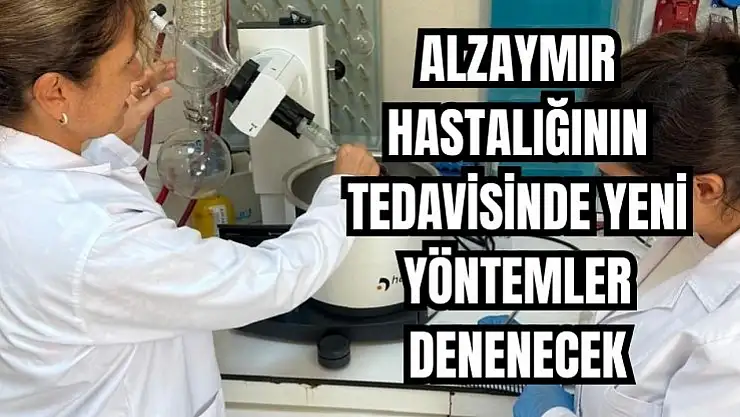 BARÜ'den yeni proje