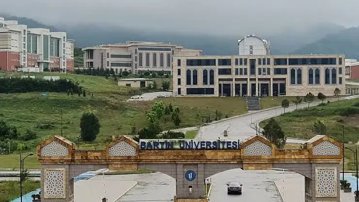 BARÜ eğitim programlarını güçlendirmeye devam ediyor