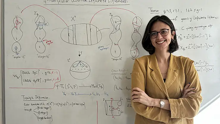 BARÜ'nün projesine TÜBİTAK'tan destek
