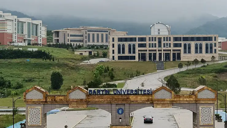 BARÜ, Türk Üniversiteler Birliği Üyesi oldu