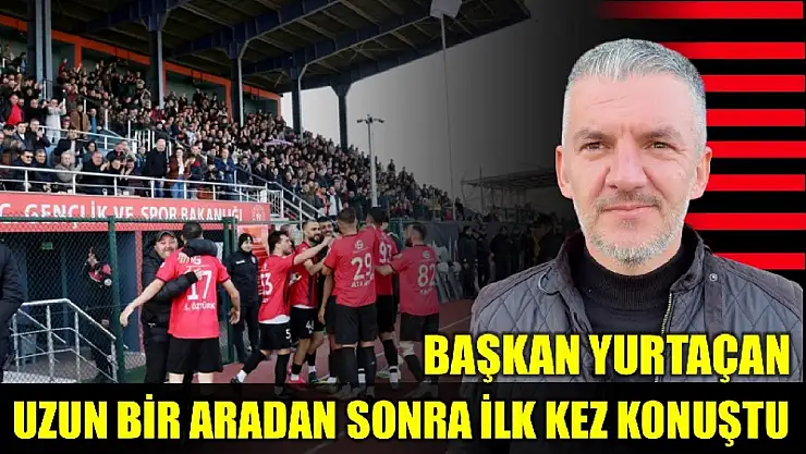 Başardığımıza inanıyorum