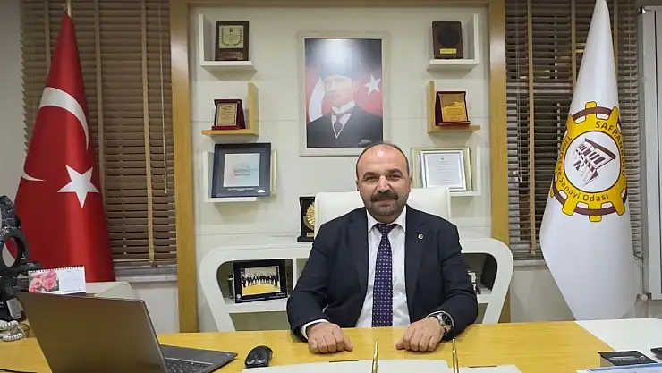 Başkan Altuntepe'den Sağlık Hizmetleri MYO'nun taşınma kararına tepki
