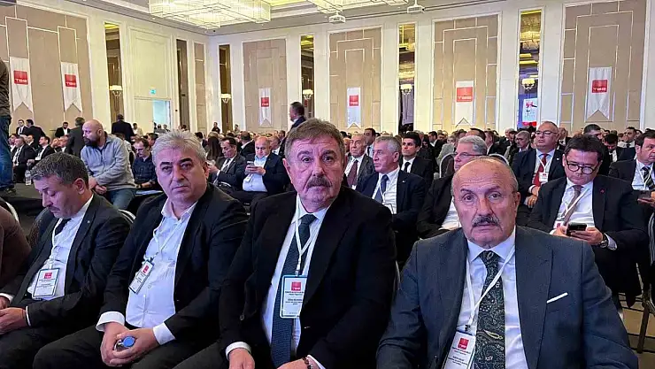 Başkan Arslan: