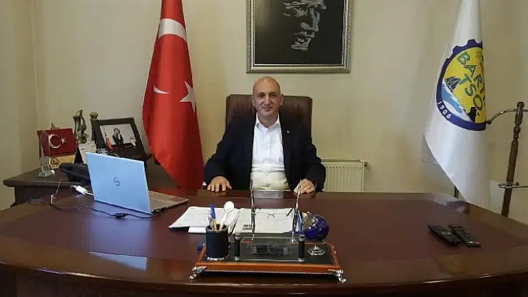 Başkan Balık Bayramı kutladı