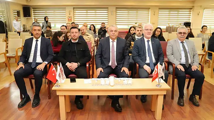 Başkan Bıyık,
