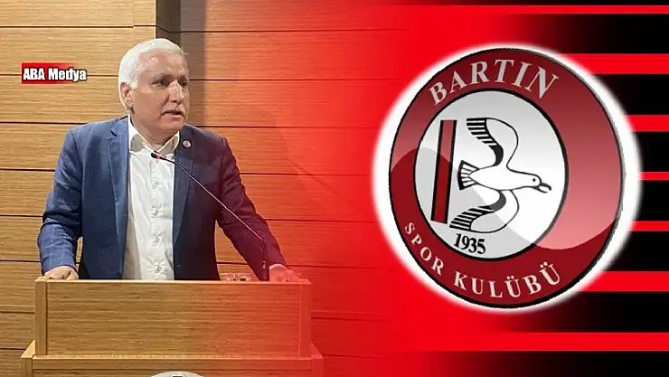 Başkan Dursun, Bartın'ımızın genç yeteneklerini takımımıza kazandırdık
