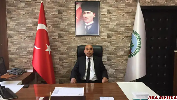 Başkan Emiroğlu' dan yeni yıl mesajı