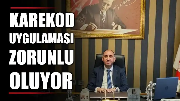 Başkan Özkan'dan esnafa çağrı
