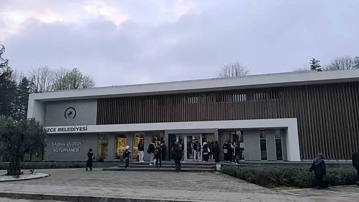 Başkan Özlü iş adamlarına seslendi