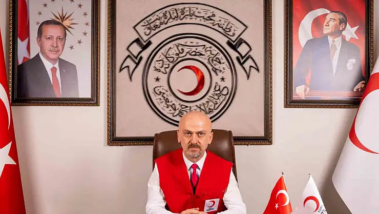 Başkan Yavaşçı'dan kan bağışı çağrısı