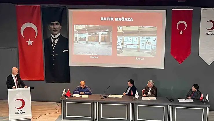 Başkan Yavaşçı güven tazeledi