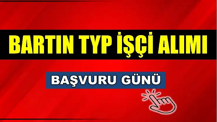 Başvuru günleri ve kura tarihi