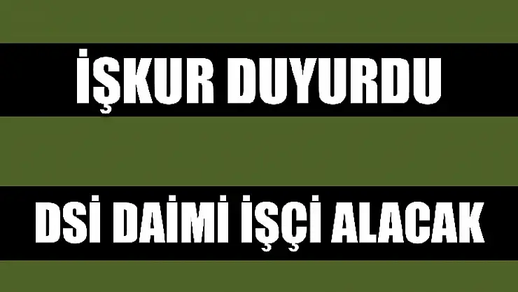 Başvurular başladı