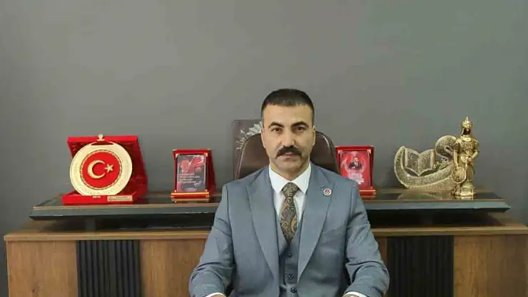 BBP Karabük İl Başkanı Murat Kesgin'den açıklama