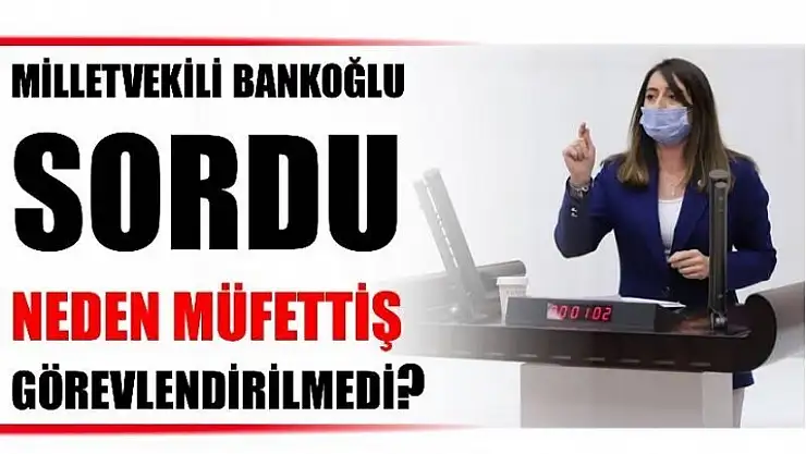  BELEDİYEDEKİ FATURA USULSÜZLÜĞÜ GÜNDEMDE