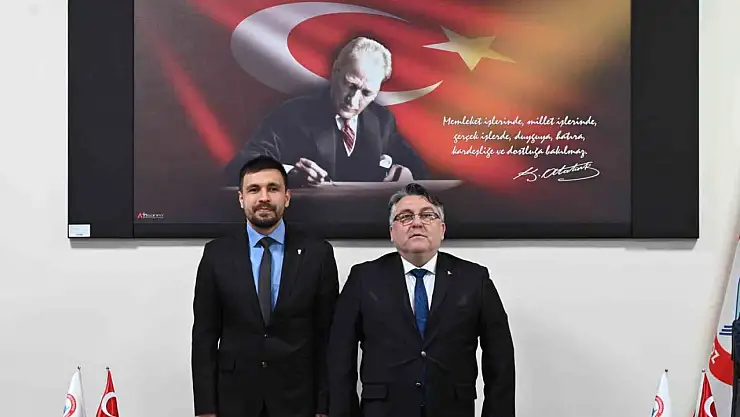 BEUN akademik kadrosunu güçlendirmeye devam ediyor
