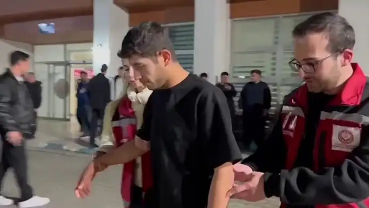 BEUN Alaplı MYO yurdunda gerçeği aratmayan deprem tatbikatı