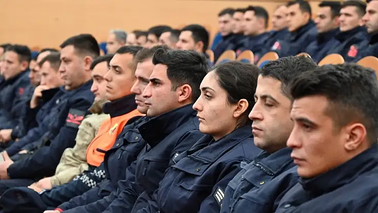 BEUN'da 'Yaşam Boyu Bireysel Finansal Yönetim' başlıklı seminer gerçekleştirildi