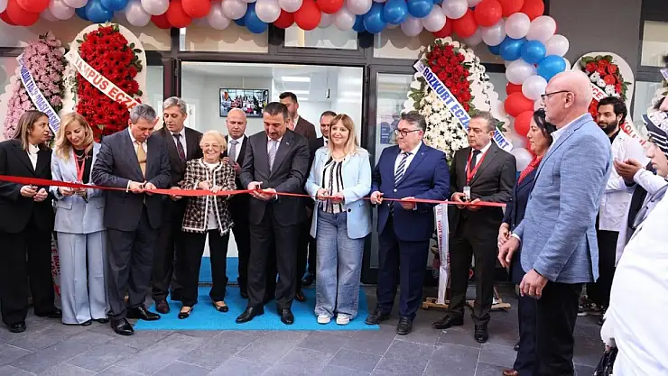 BEUN'dan sağlıkta ve eğitimde yeni bir adım