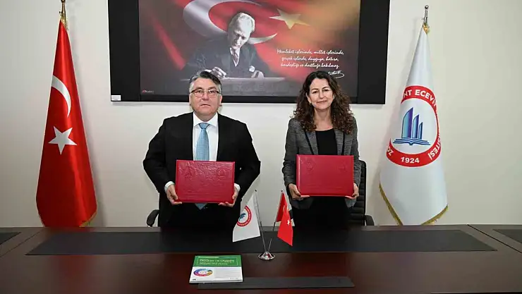 BEUN ile Türkiye Obezite Araştırma Derneği arasında iş birliği protokolü imzalandı