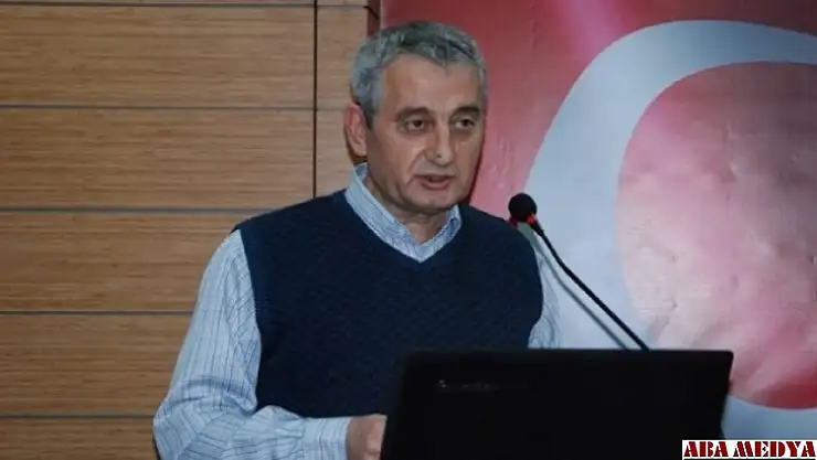 BGD Başkanı Bulut'tan Gazeteciler Günü mesajı