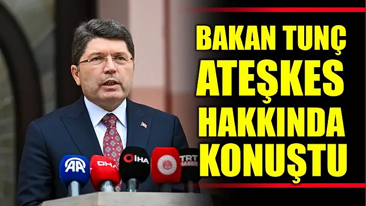 Bir anlık nefes değil kalıcı barışın başlangıcı olmalı