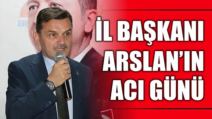 Bir günde iki acı haber