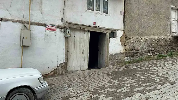 Birlikte alkol aldığı arkadaşını öldüren sanık: