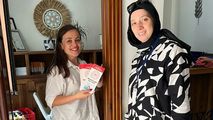 Boğulmalara karşı farkındalık