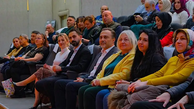 Bolu'da