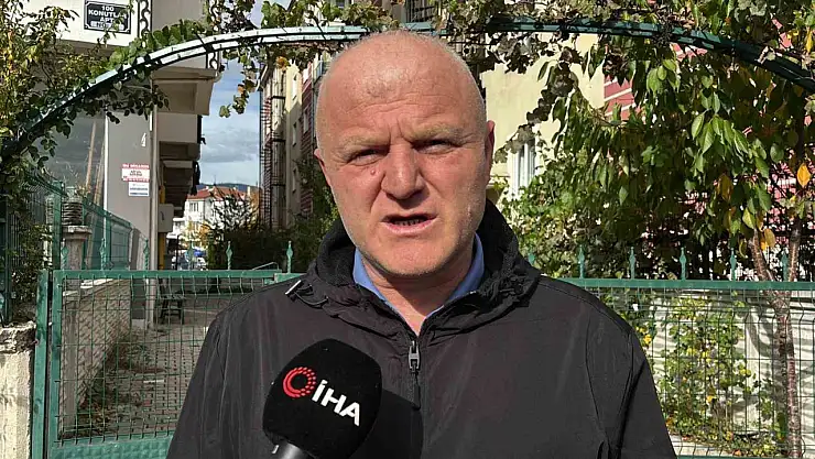 Bolu'da dolandırıcılık