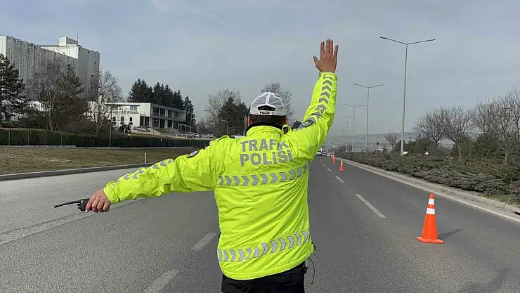 Bolu'da 6 günde 6 milyon lira ceza